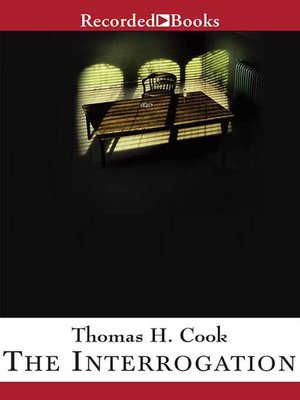 cover image of The Interrogation